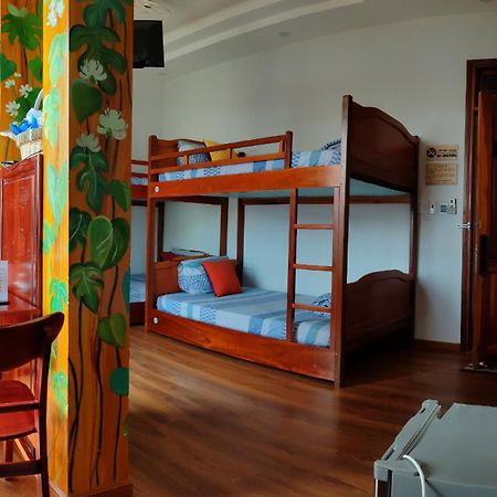 Viet Homestay Quy Nhon Exterior foto